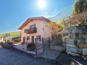 IseoLakeRental - Chalet Giulia Lovere